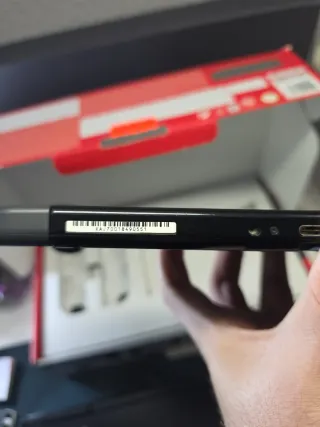 Nintendo Switch V1 + Fifa 21