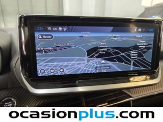 Peugeot 2008 Allure Hybrid eDCS6 100 kW (136 CV)