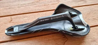 Sillín Selle Italia SLR Carbono