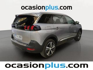 Peugeot 5008 PureTech 130 S&S Allure Pack EAT8 96 kW (130 CV)
