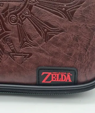 Case Zelda New 3ds XL, 2ds XL, 3ds XL, dsi xl