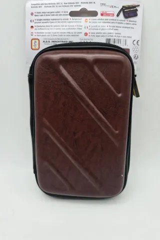 Case Zelda New 3ds XL, 2ds XL, 3ds XL, dsi xl