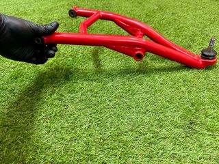 Braços Longo Curso Honda TRX 450