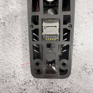 Cuerpo Central Parrot Anafi + lector tarjetas