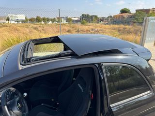 Abarth 500 595 Competizione