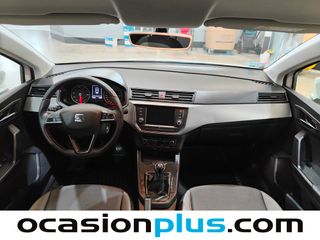 SEAT Ibiza 1.0 TSI Style Plus 70 kW (95 CV)