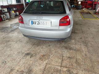 Audi A3 1999