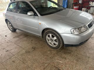 Audi A3 1999