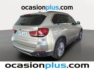 BMW X5 xDrive25d 170 kW (231 CV)