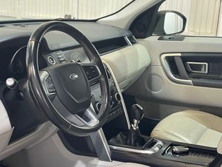 Land Rover Discovery Sport 2.0L TD4 110kW (150CV) 4x4 HSE