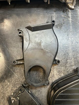 Tapas Distribución Nissan Patrol RD28