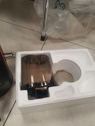 Centrifuga Cecotec ExtremeTitanium 19000 XXL