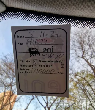 Skoda Spaceback 2014