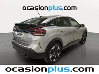 Citroen C4 PureTech 130 S&S 6v Feel Pack 96 kW (130 CV)