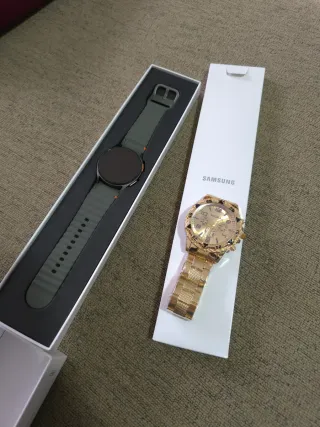Samsung Galaxy Watch 7 40mm