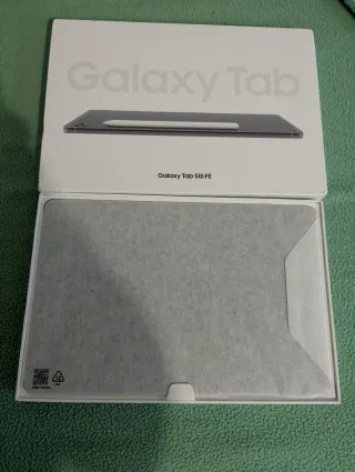 Samsung Galaxy Tab S10 FE