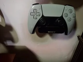 PS5 + Controller + 13 Giochi + Cuffie Pulse 3D