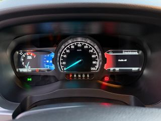 Ford Ranger 3.2 TDCi 147kW 4x4 Dob Cab Wildtrack AT