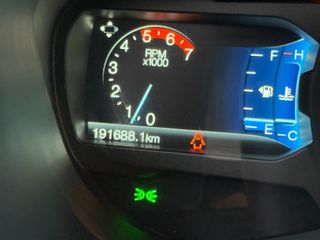 Ford Ranger 3.2 TDCi 147kW 4x4 Dob Cab Wildtrack AT