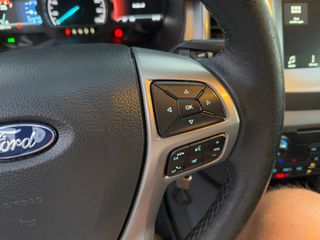 Ford Ranger 3.2 TDCi 147kW 4x4 Dob Cab Wildtrack AT