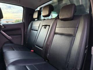 Ford Ranger 3.2 TDCi 147kW 4x4 Dob Cab Wildtrack AT