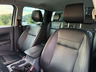 Ford Ranger 3.2 TDCi 147kW 4x4 Dob Cab Wildtrack AT