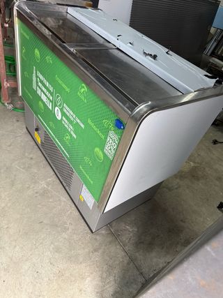 Botellero refrigerador Heineken 1m