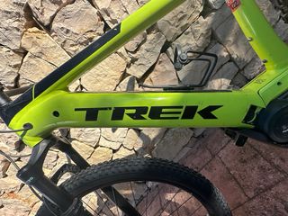 Bicicleta Eléctrica Trek Powerfly