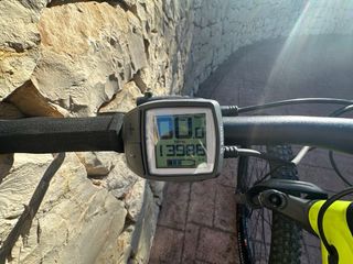 Bicicleta Eléctrica Trek Powerfly