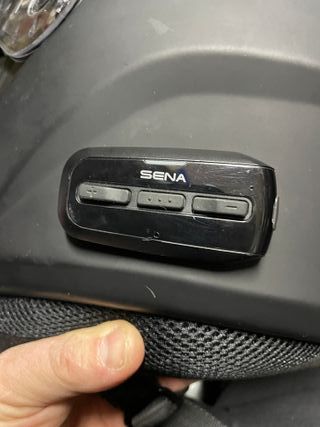 Casco Modular Harley Davidson + Intercomunicador