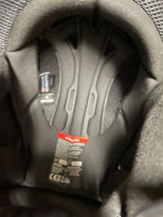 Casco Modular Harley Davidson + Intercomunicador