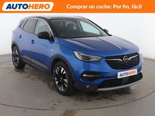 Opel Grandland X 1.5 CDTI Ultimate