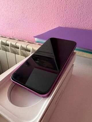 iPhone 16 128 GB Rosa