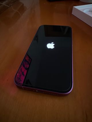 iPhone 16 128 GB Rosa