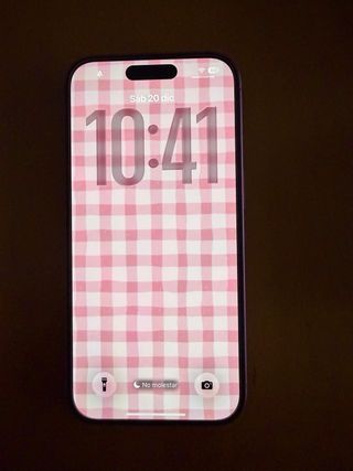 iPhone 16 128 GB Rosa
