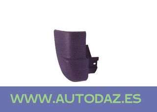 Punta parachoques trasera izquierda MERCEDES SPRINTER