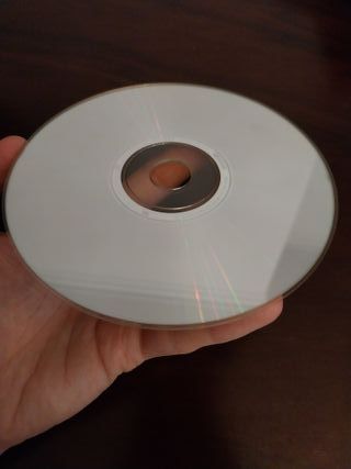 CD O Patinho na terra do Pai Natal