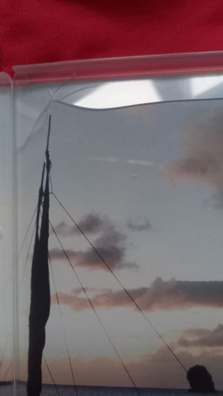 Hiva Il Continente Sconosciuto DVD National Geogra