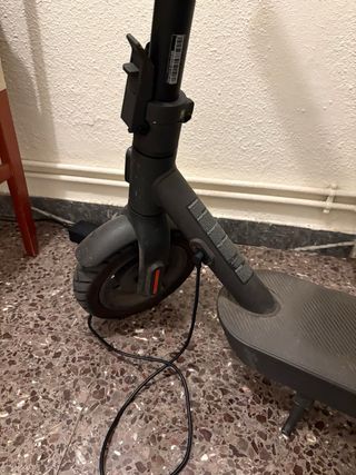 Patinete Xiaomi Scooter 4 Pro (Gen 2)