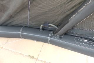 Equipo Kitesurf Completo