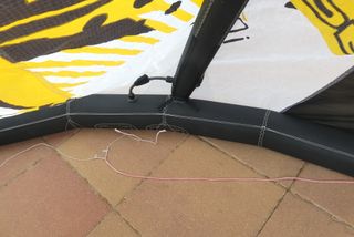 Equipo Kitesurf Completo