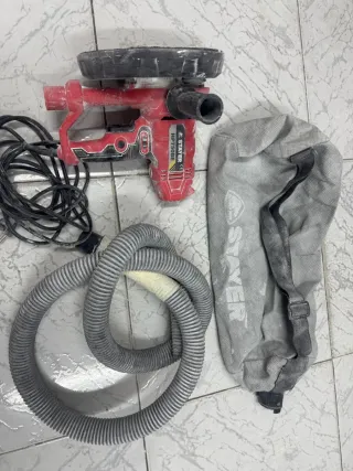 Lijadora STHAYER HP750BE