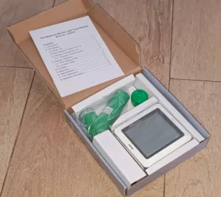 Sensor Humedad Suelo ECOWITT