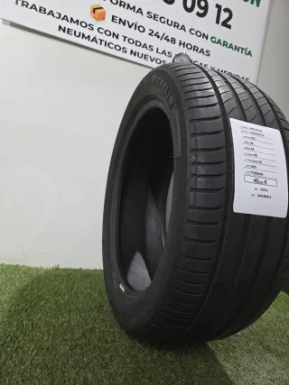 235 45 18 98W MICHELIN PRIMACY 4