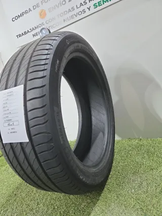 235 45 18 98W MICHELIN PRIMACY 4