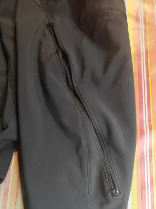 Pantalón de invierno Millet Talla XL