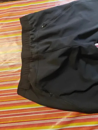 Pantalón de invierno Millet Talla XL