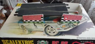 Scalextric RC 68