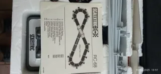 Scalextric RC 68