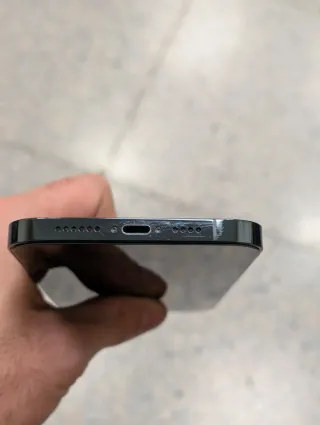 iPhone 12 Pro Max 256GB Azul